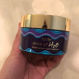 Tarte Drink of H2O Moisturizer